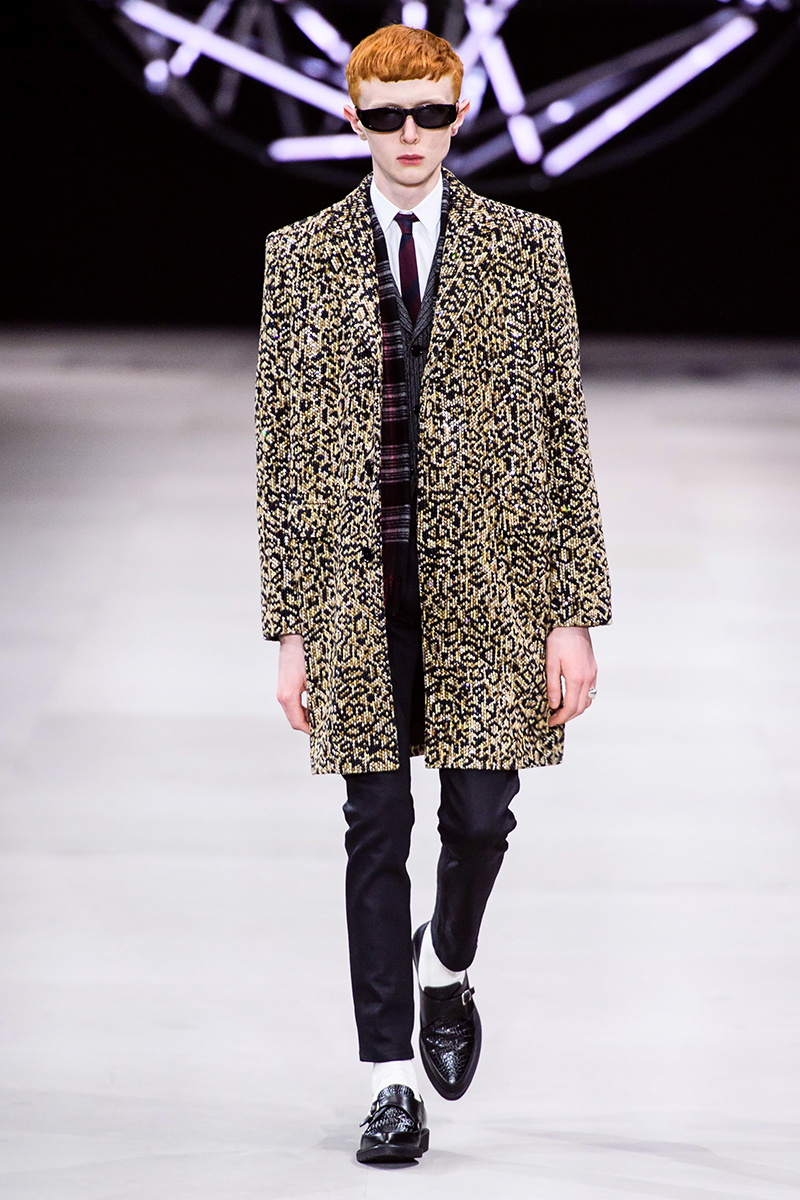 PFW: Celine | Sonbahar-Kış 2019