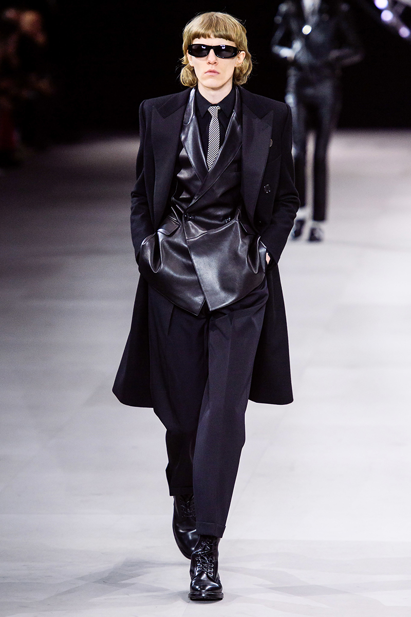 PFW: Celine | Sonbahar-Kış 2019