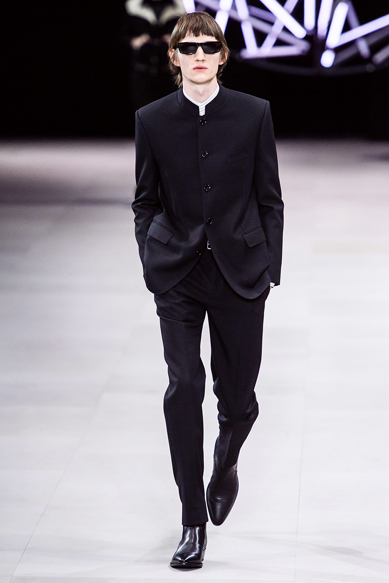 PFW: Celine | Sonbahar-Kış 2019