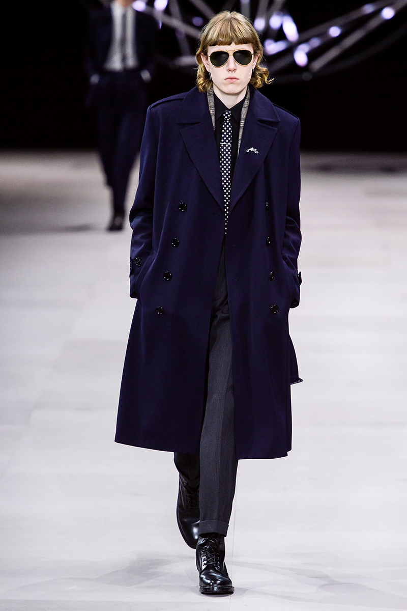 PFW: Celine | Sonbahar-Kış 2019