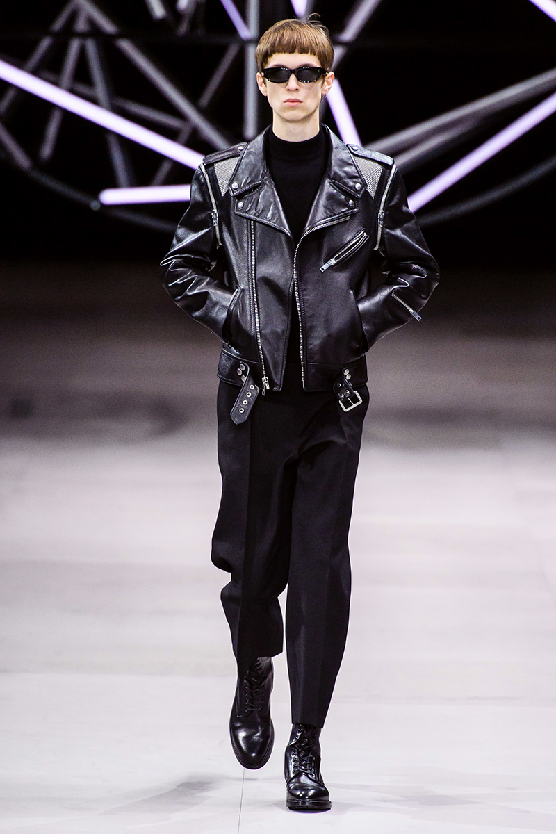 PFW: Celine | Sonbahar-Kış 2019