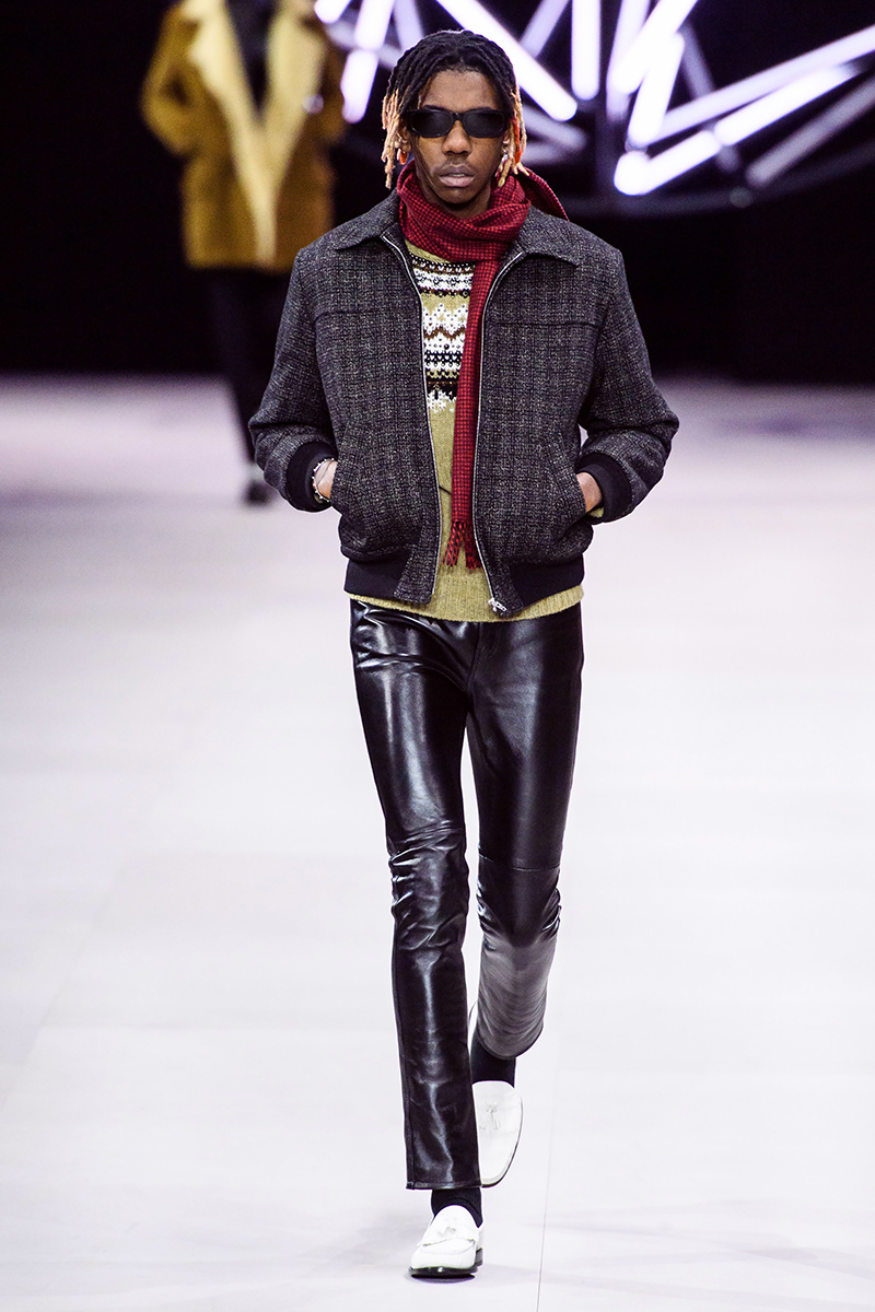 PFW: Celine | Sonbahar-Kış 2019