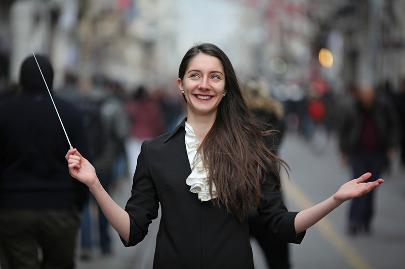 Nisan Ak | Hayattan Ne Öğrendim?