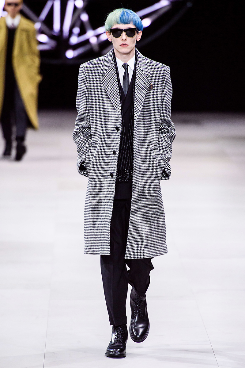 PFW: Celine | Sonbahar-Kış 2019