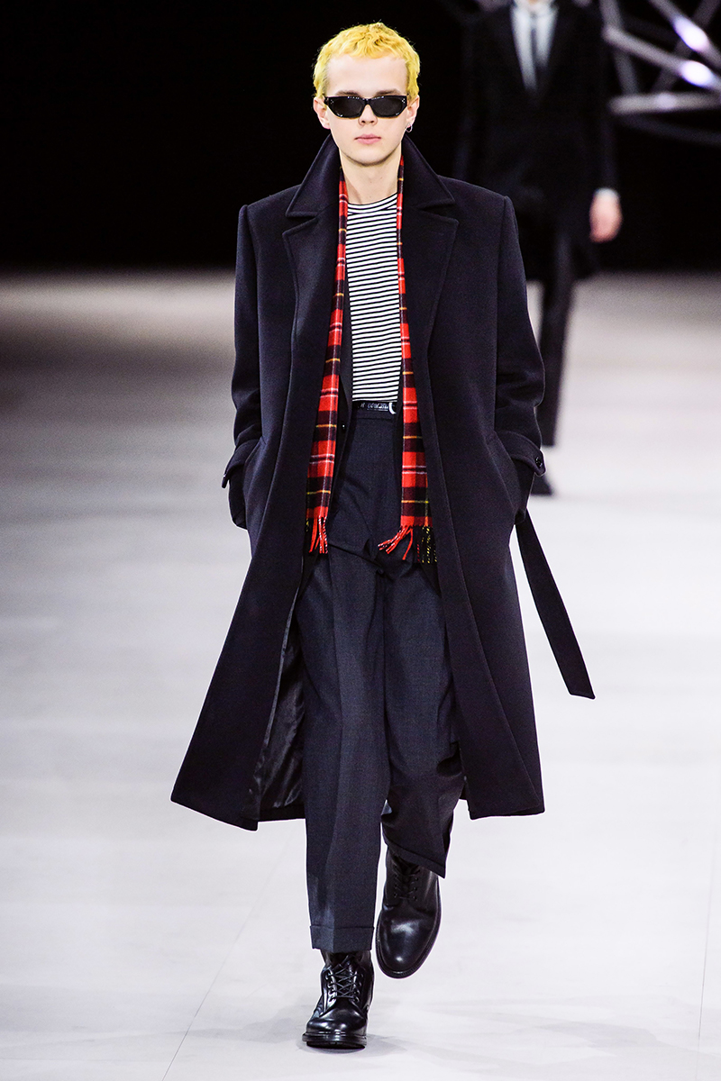 PFW: Celine | Sonbahar-Kış 2019