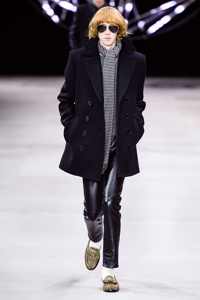 PFW: Celine | Sonbahar-Kış 2019