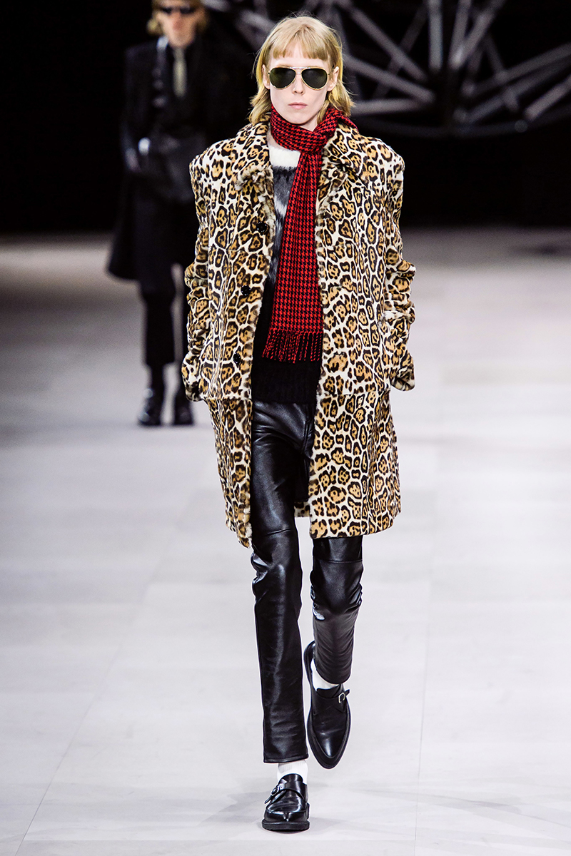 PFW: Celine | Sonbahar-Kış 2019