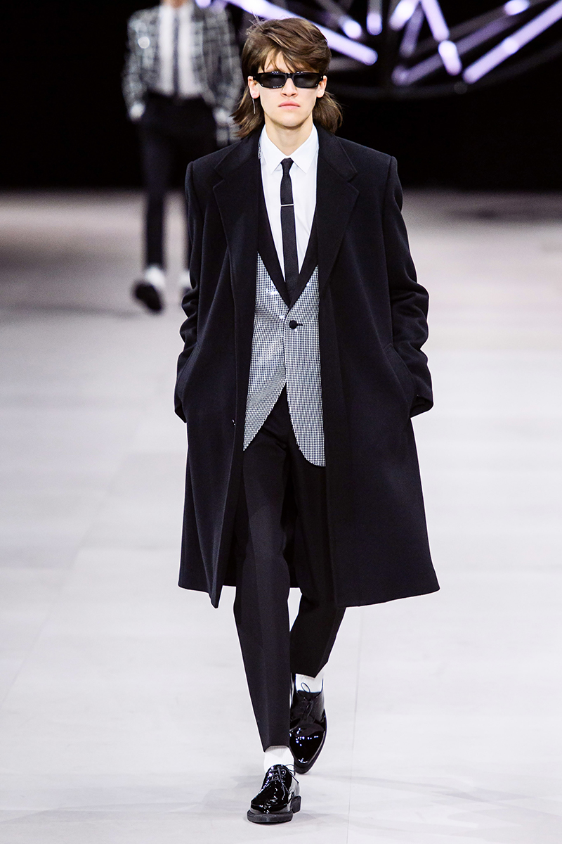 PFW: Celine | Sonbahar-Kış 2019