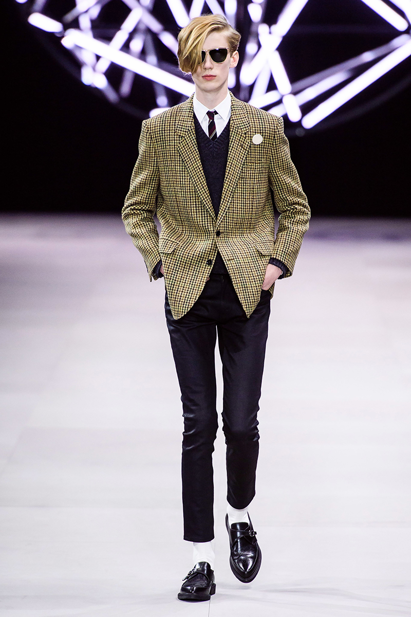 PFW: Celine | Sonbahar-Kış 2019