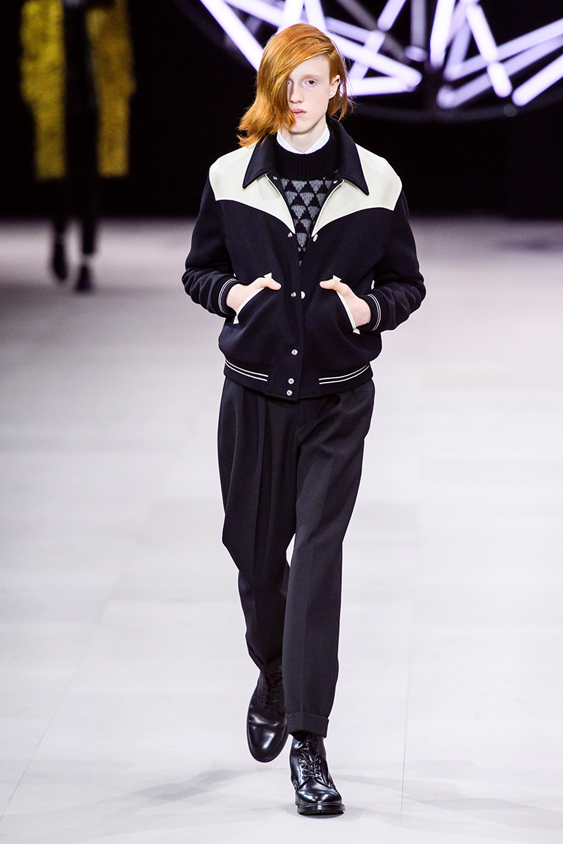 PFW: Celine | Sonbahar-Kış 2019