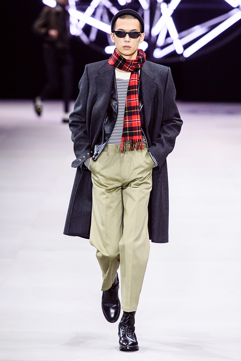 PFW: Celine | Sonbahar-Kış 2019