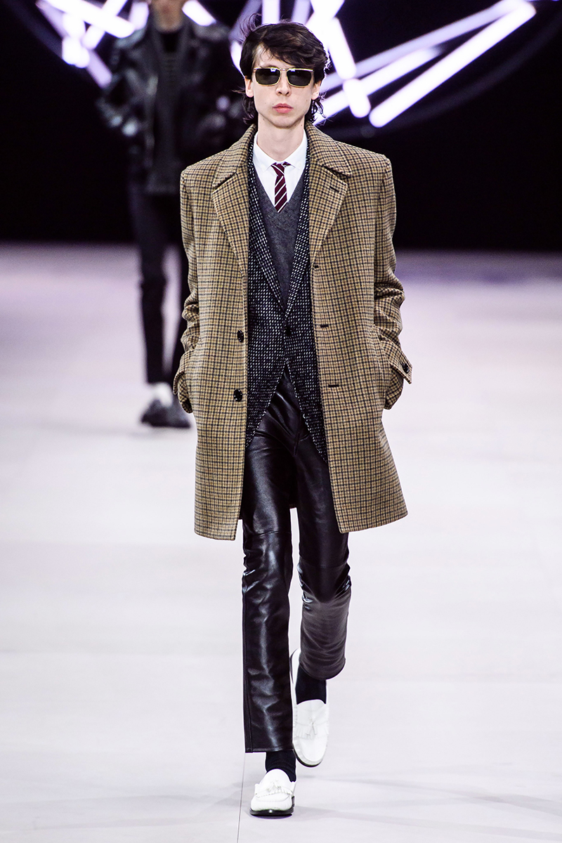 PFW: Celine | Sonbahar-Kış 2019