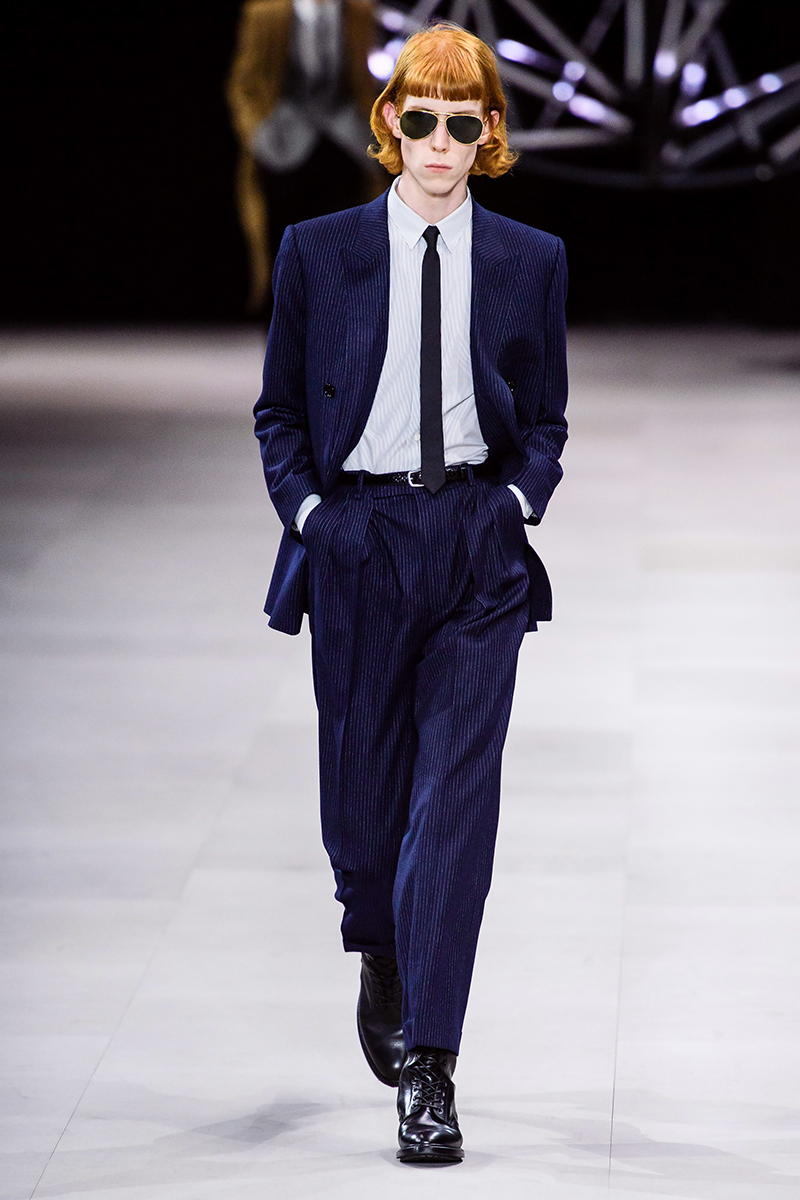 PFW: Celine | Sonbahar-Kış 2019