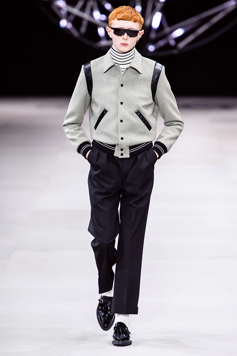 PFW: Celine | Sonbahar-Kış 2019