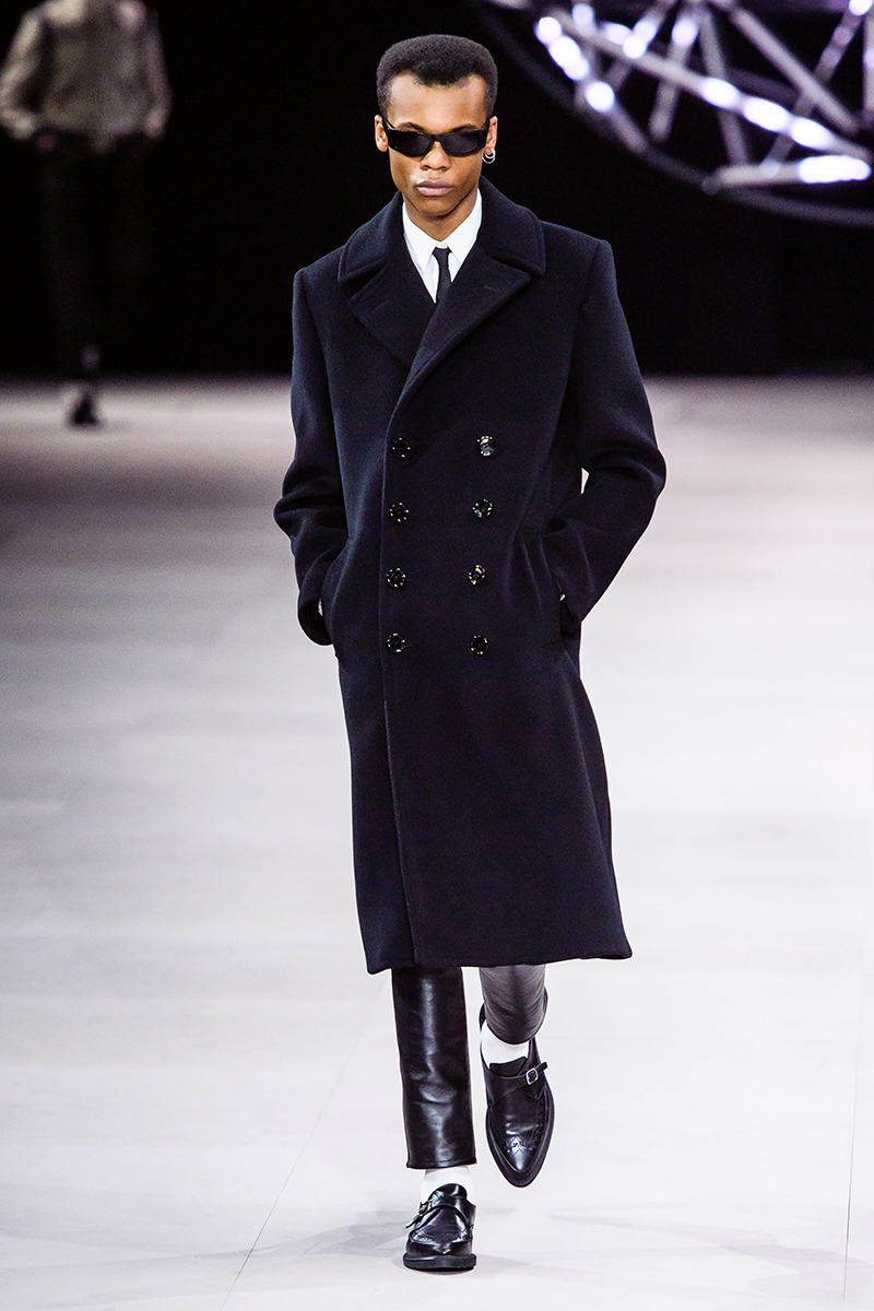 PFW: Celine | Sonbahar-Kış 2019