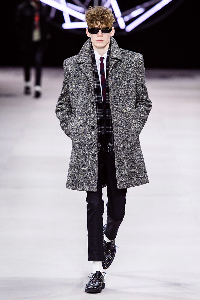 PFW: Celine | Sonbahar-Kış 2019