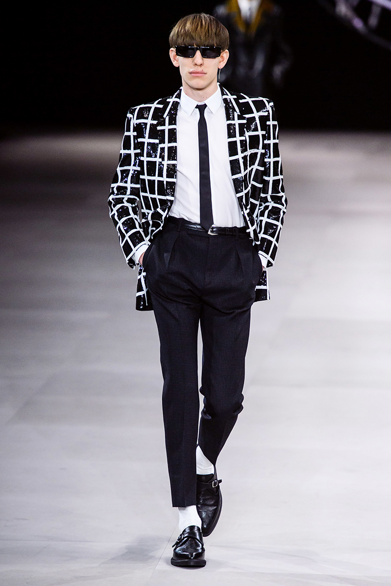 PFW: Celine | Sonbahar-Kış 2019