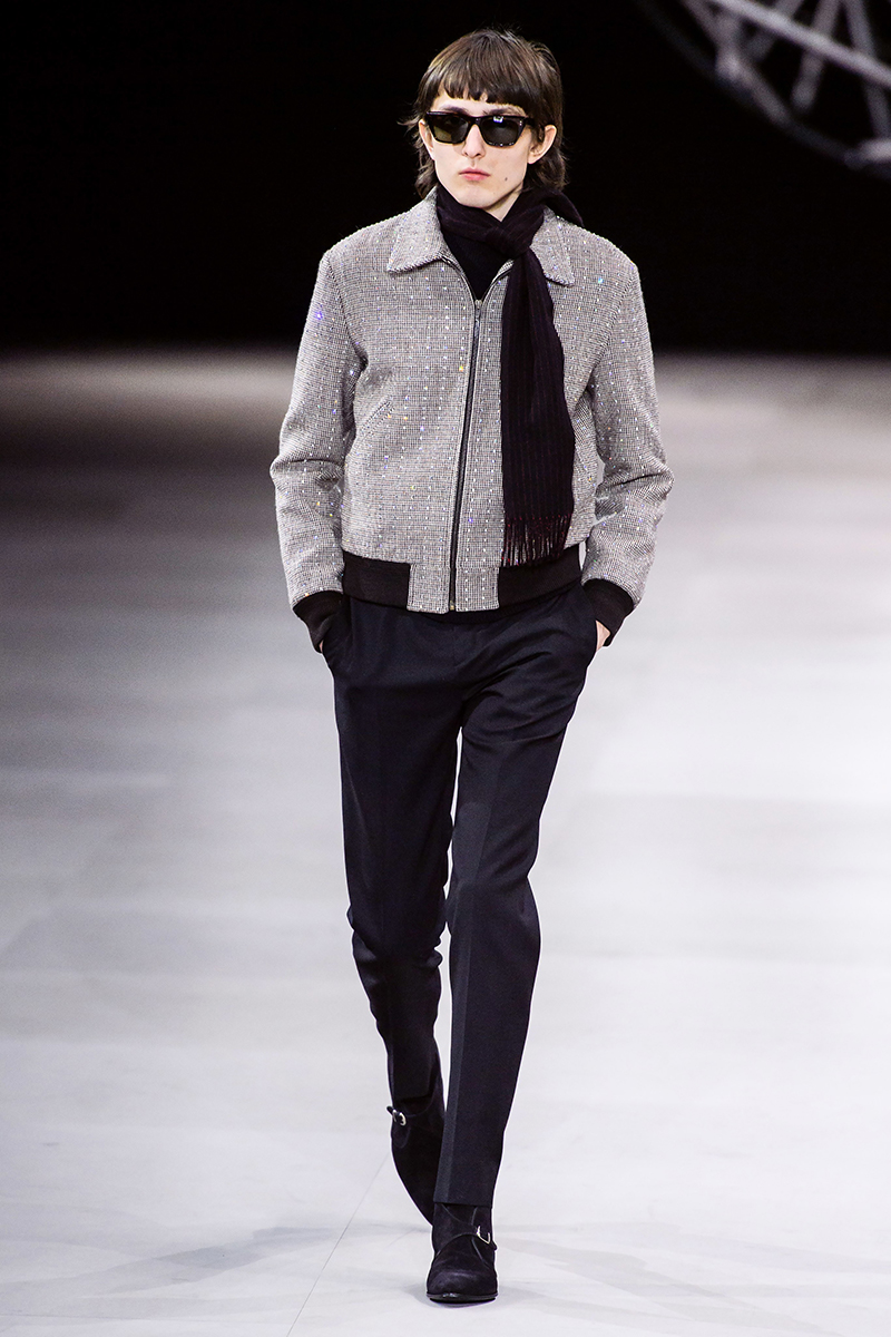 PFW: Celine | Sonbahar-Kış 2019