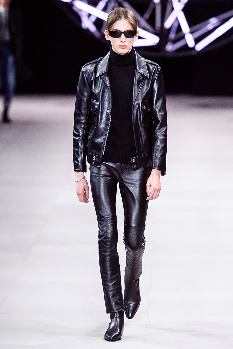 PFW: Celine | Sonbahar-Kış 2019