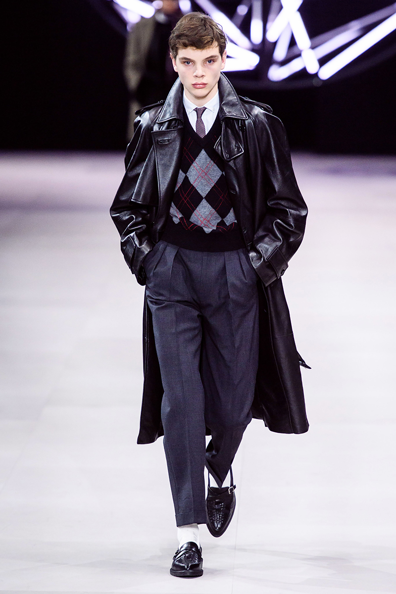 PFW: Celine | Sonbahar-Kış 2019