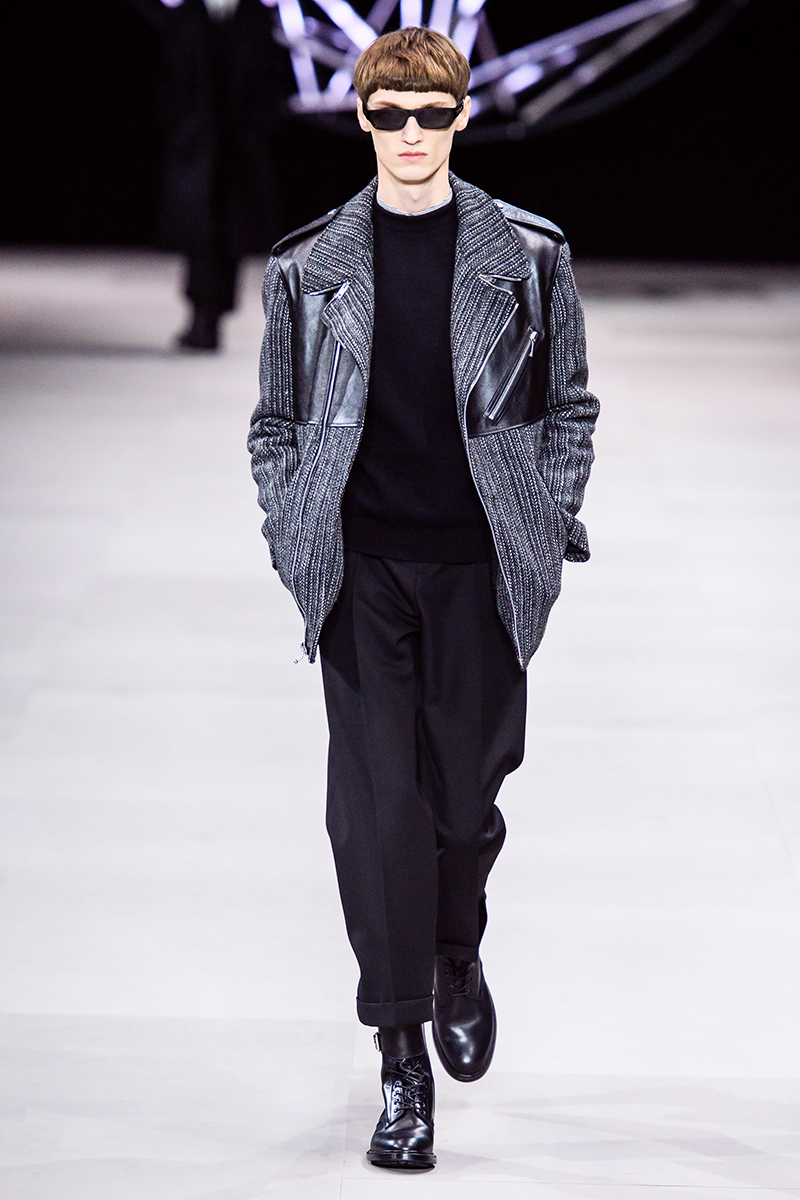 PFW: Celine | Sonbahar-Kış 2019