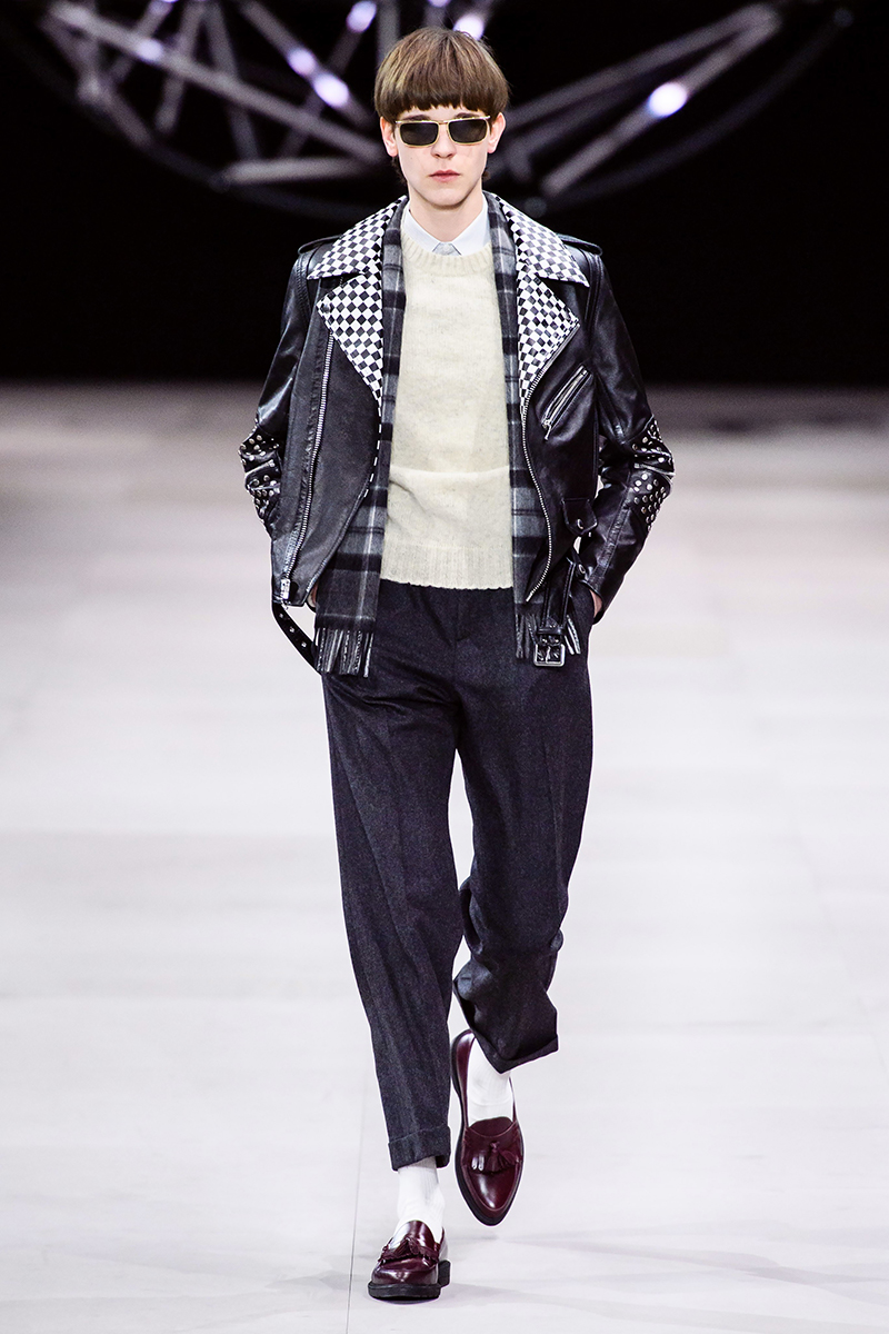 PFW: Celine | Sonbahar-Kış 2019