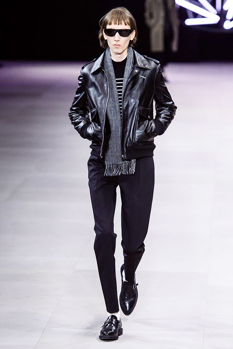 PFW: Celine | Sonbahar-Kış 2019