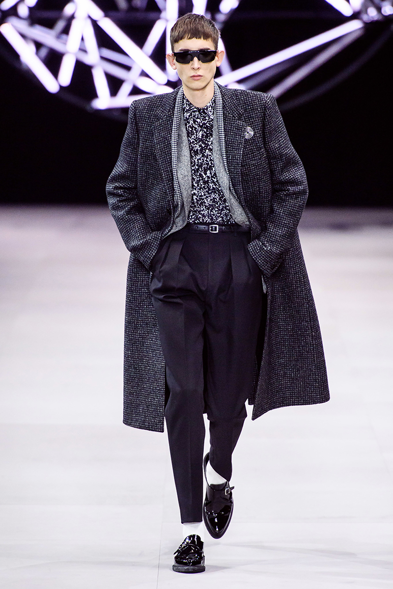 PFW: Celine | Sonbahar-Kış 2019