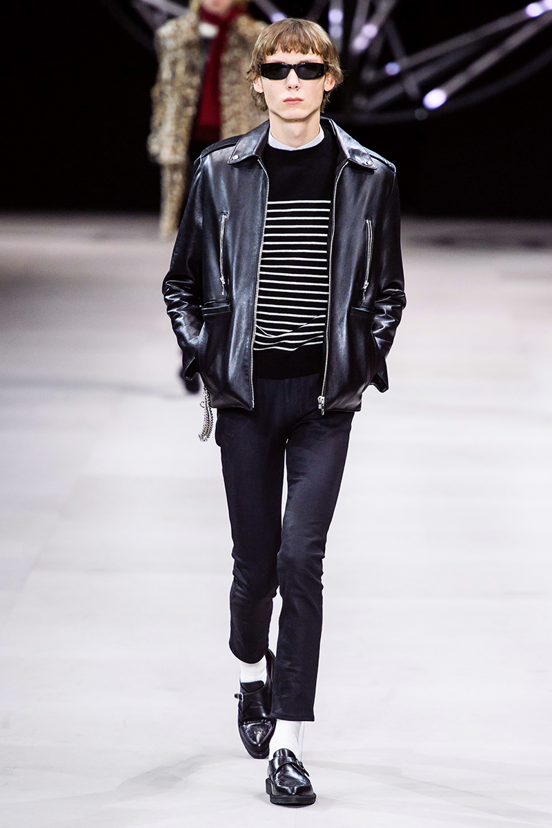 PFW: Celine | Sonbahar-Kış 2019