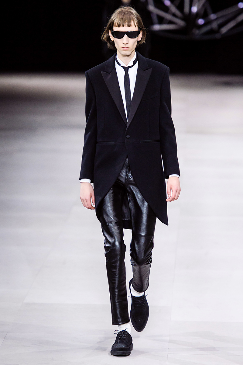 PFW: Celine | Sonbahar-Kış 2019