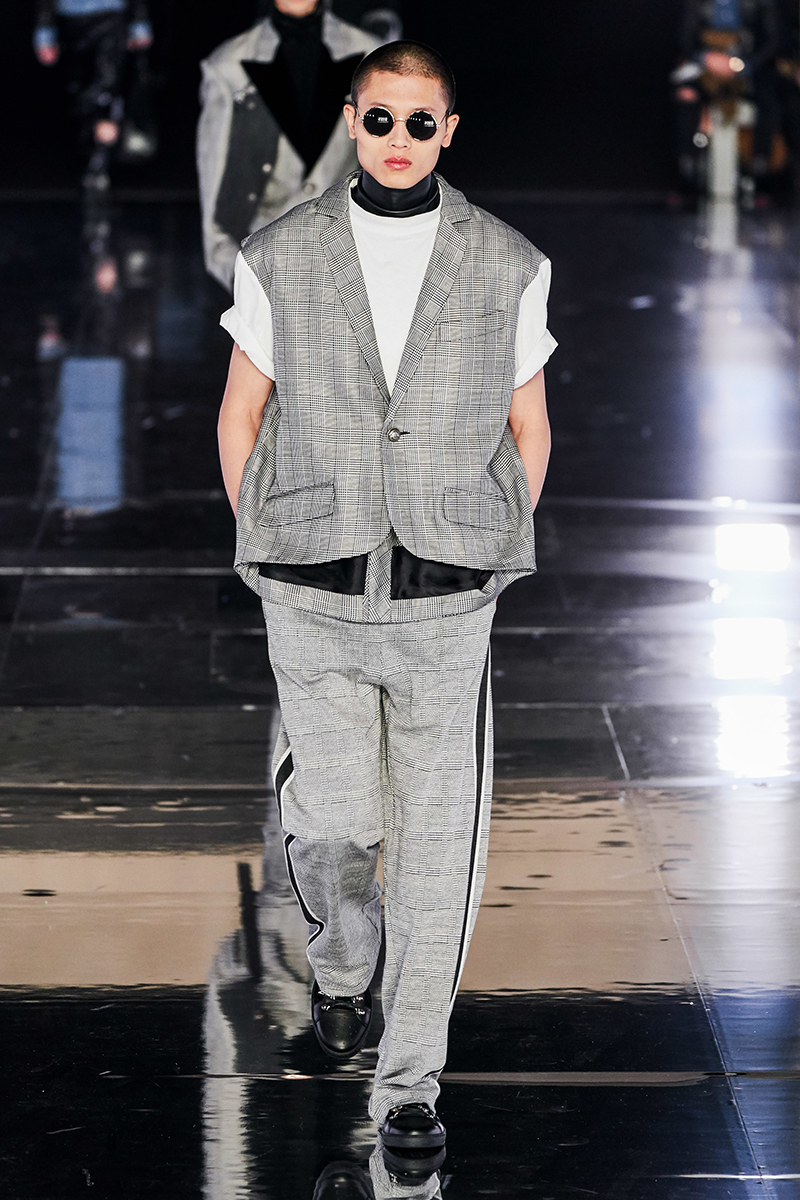 PFW: Balmain | Sonbahar-Kış 2019