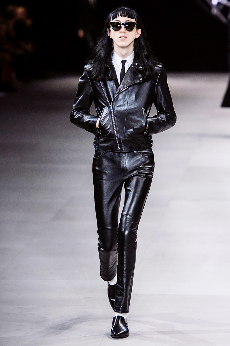 PFW: Celine | Sonbahar-Kış 2019