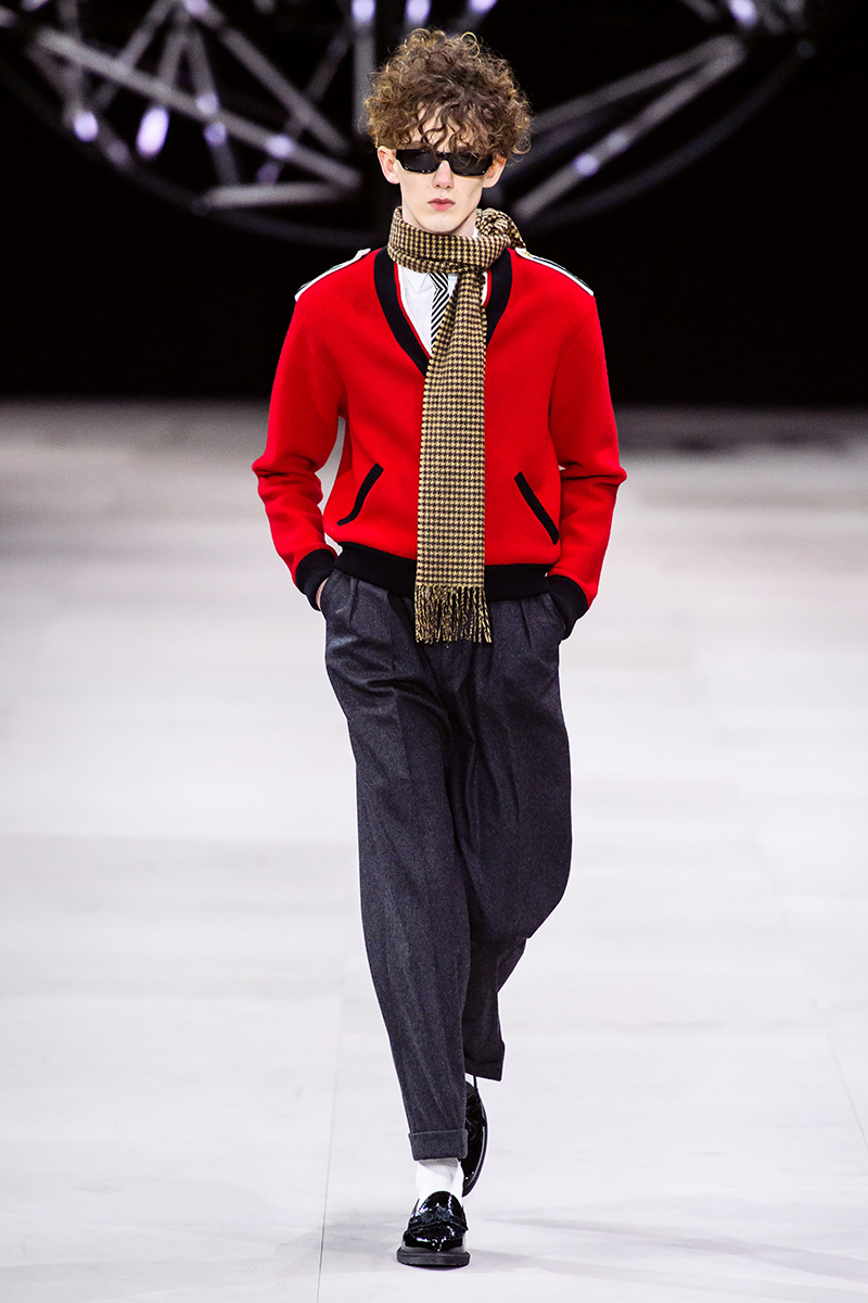 PFW: Celine | Sonbahar-Kış 2019