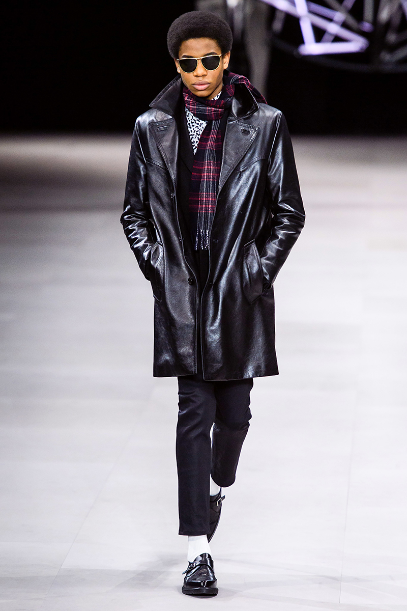 PFW: Celine | Sonbahar-Kış 2019