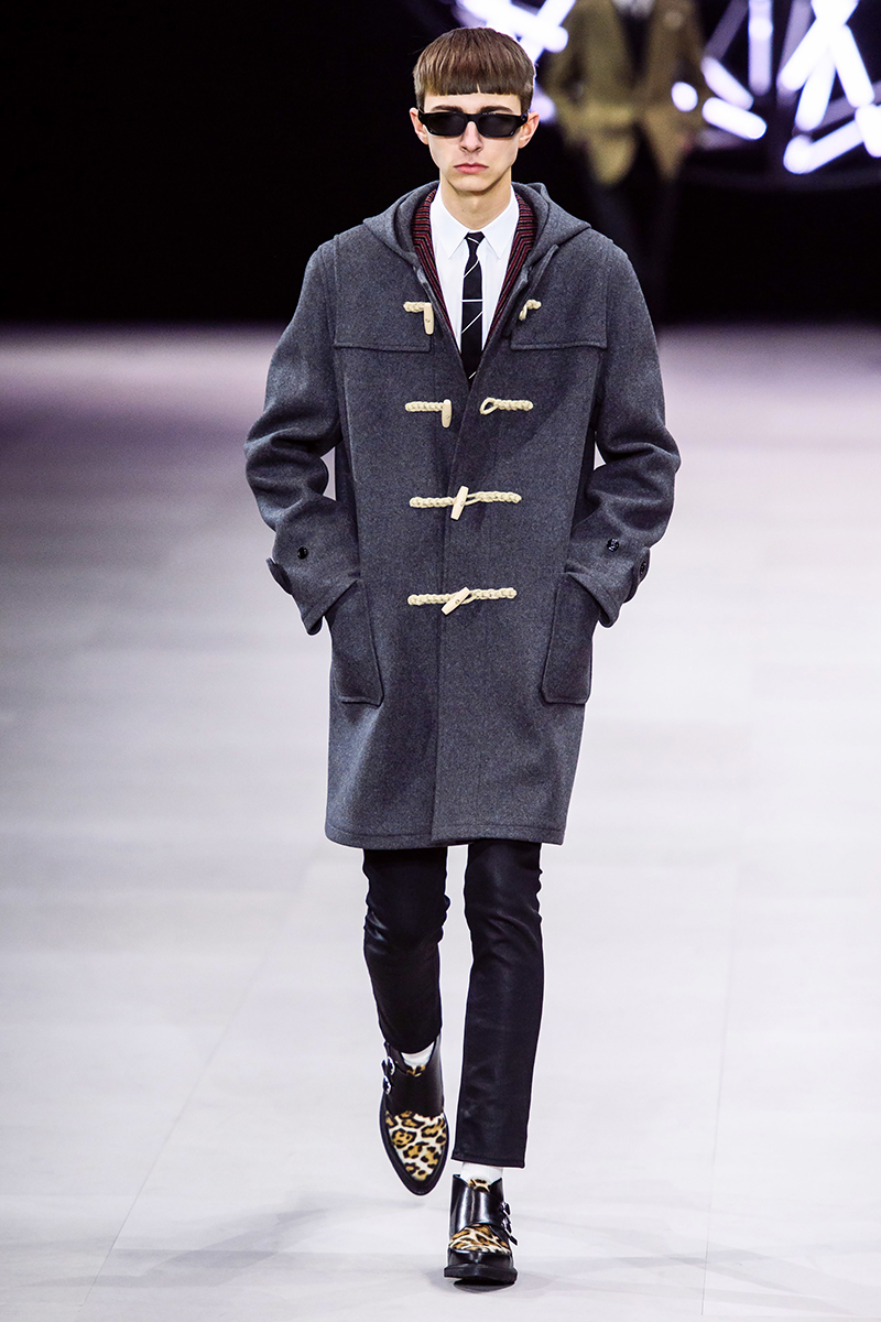 PFW: Celine | Sonbahar-Kış 2019