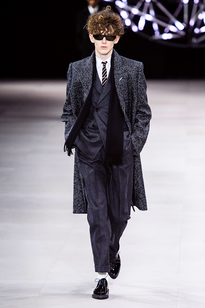 PFW: Celine | Sonbahar-Kış 2019