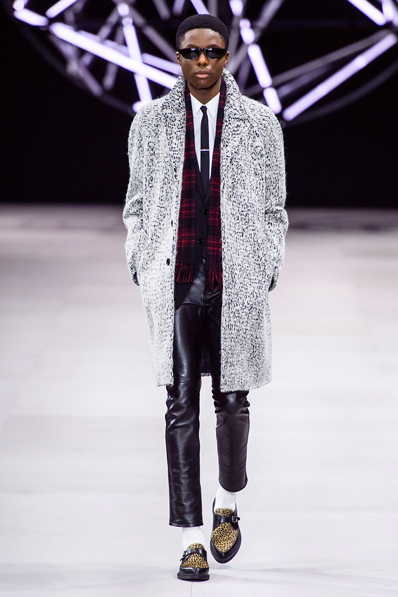 PFW: Celine | Sonbahar-Kış 2019