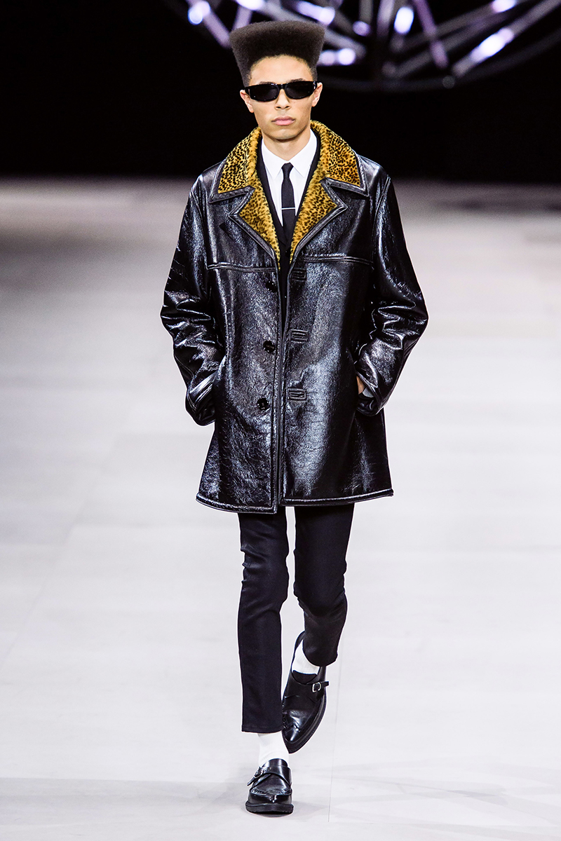 PFW: Celine | Sonbahar-Kış 2019