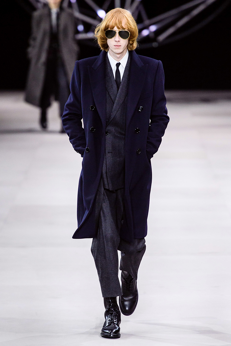 PFW: Celine | Sonbahar-Kış 2019