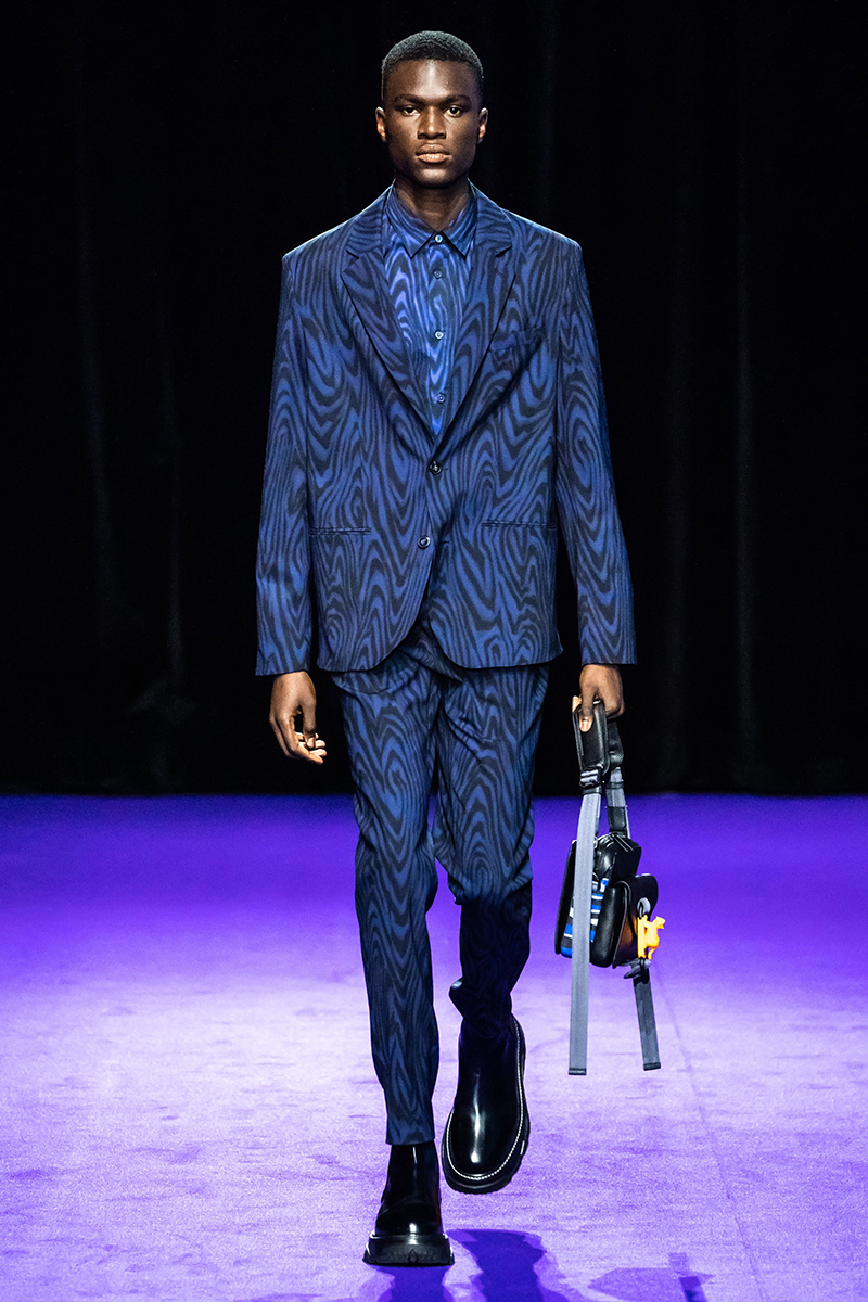 PFW: Kenzo | Sonbahar-Kış 2019