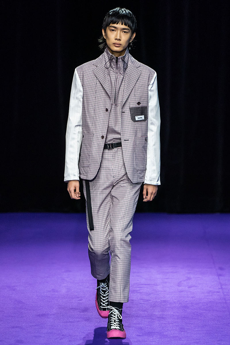 PFW: Kenzo | Sonbahar-Kış 2019