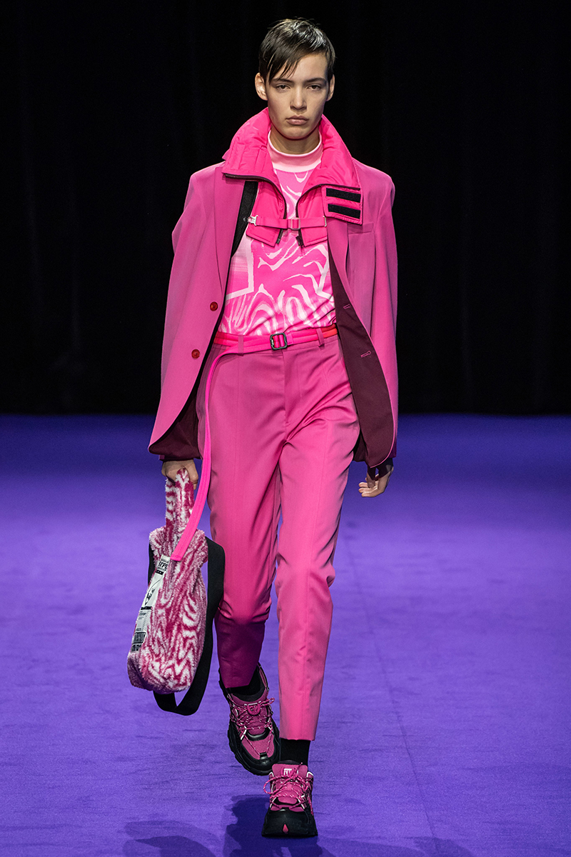 PFW: Kenzo | Sonbahar-Kış 2019