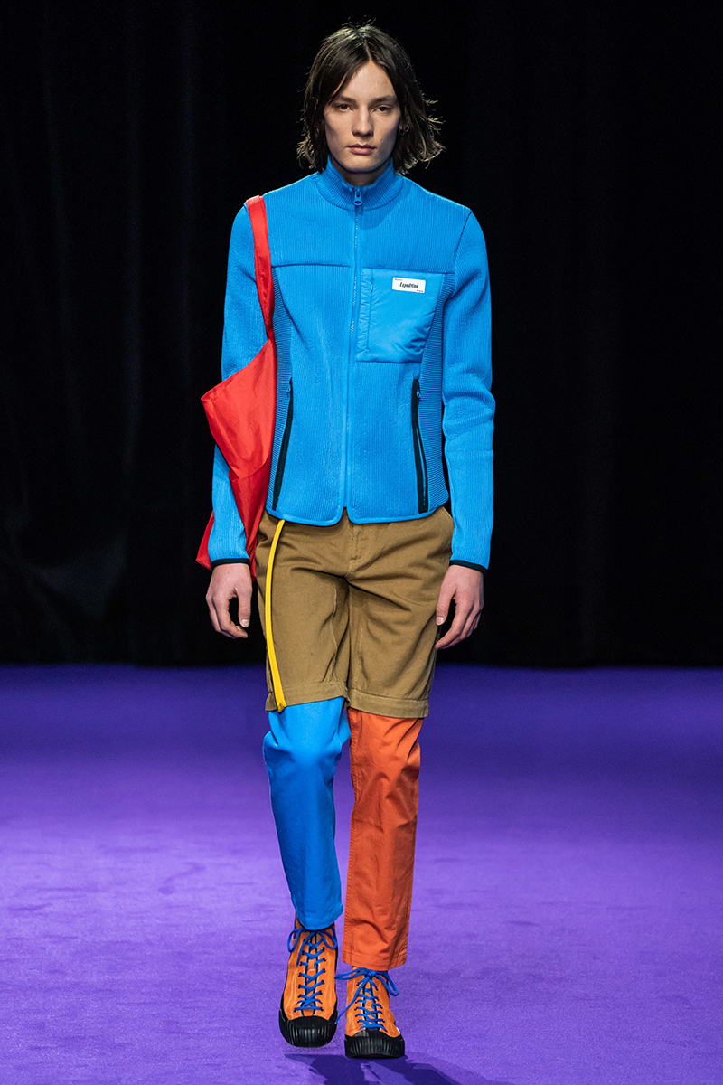 PFW: Kenzo | Sonbahar-Kış 2019