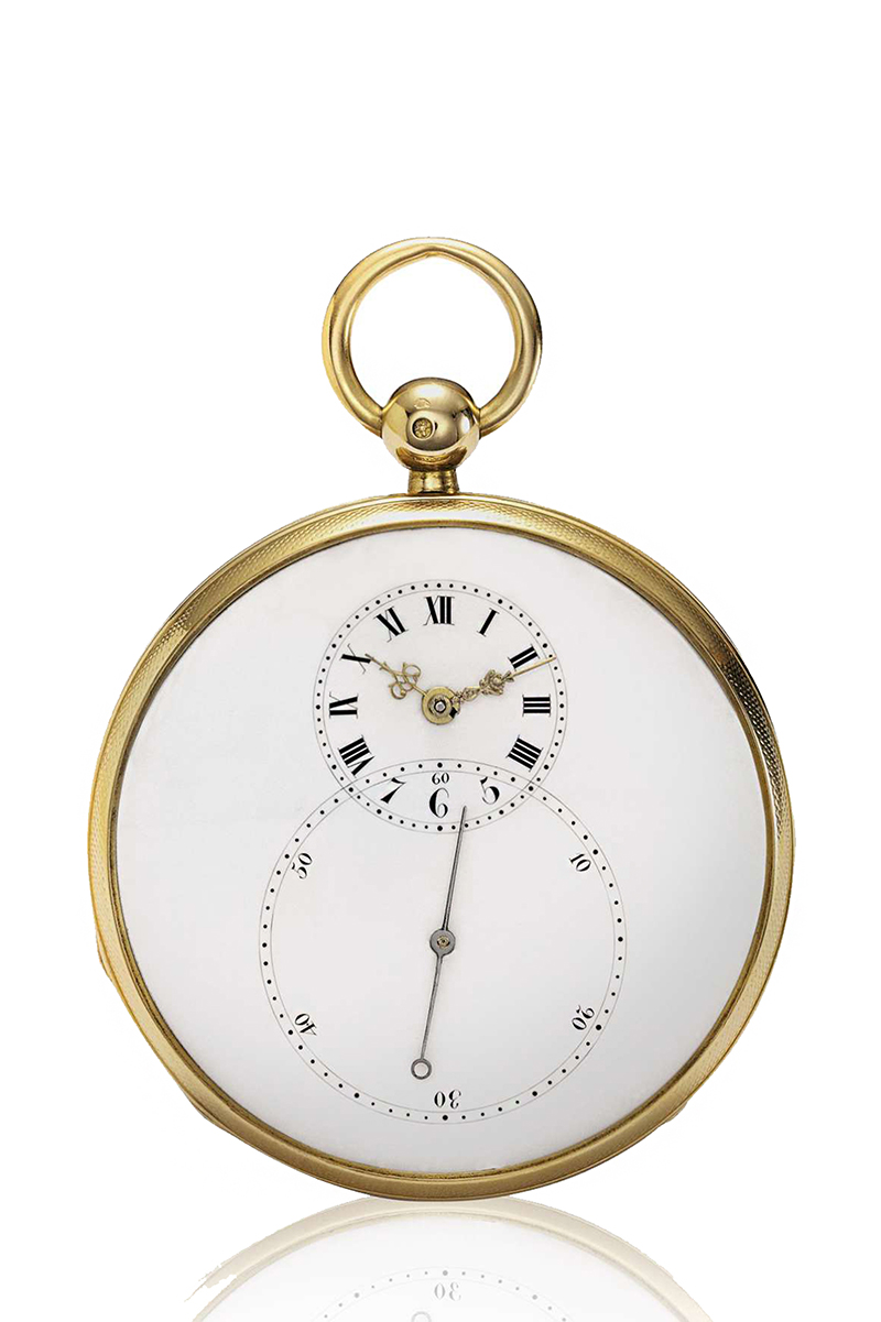 280. yıl | Jaquet Droz