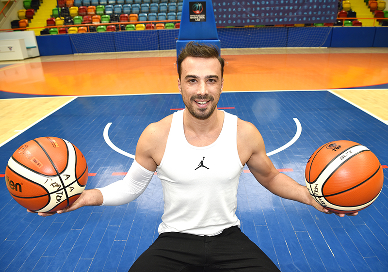 Alper Saruhan | Hayattan Ne Öğrendim?