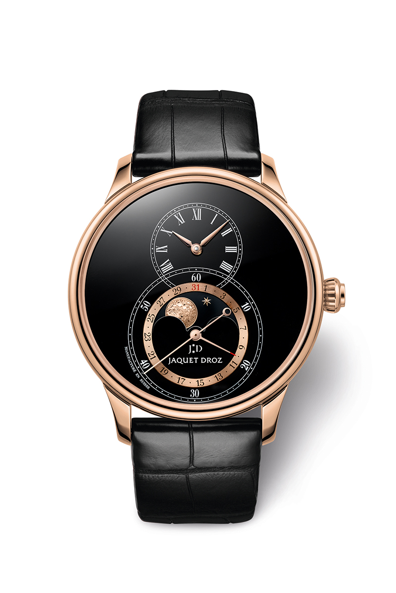280. yıl | Jaquet Droz