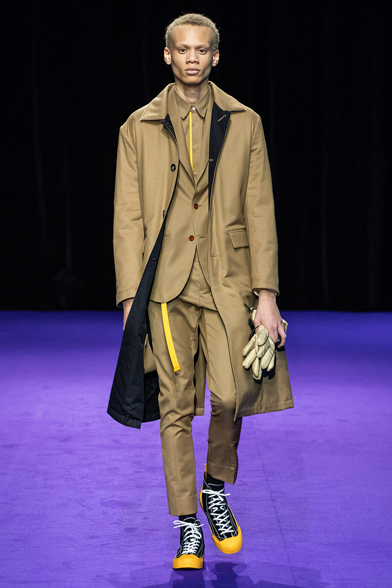 PFW: Kenzo | Sonbahar-Kış 2019