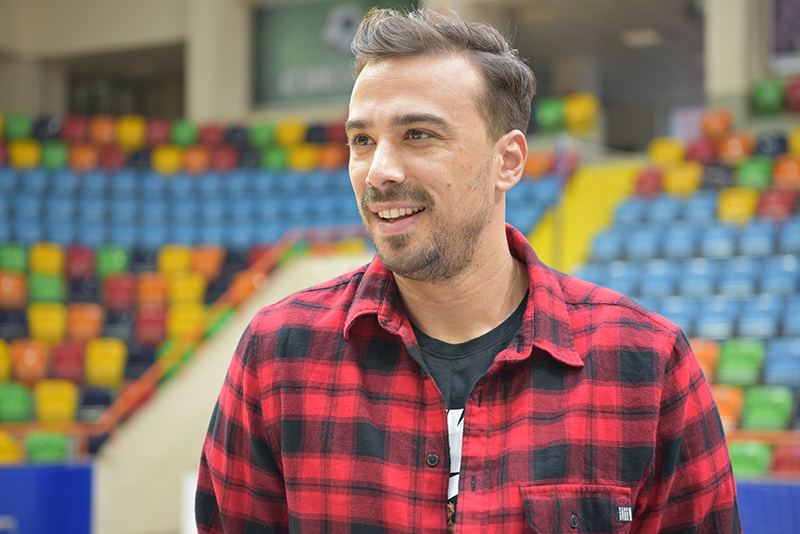 Alper Saruhan | Hayattan Ne Öğrendim?