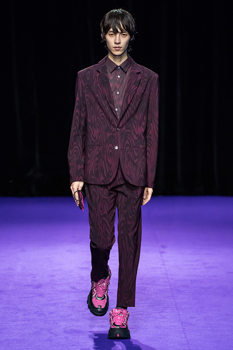 PFW: Kenzo | Sonbahar-Kış 2019