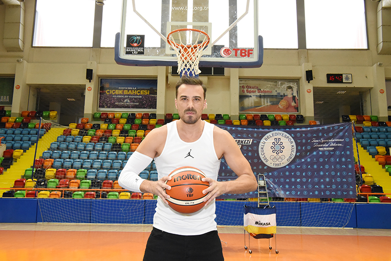 Alper Saruhan | Hayattan Ne Öğrendim?